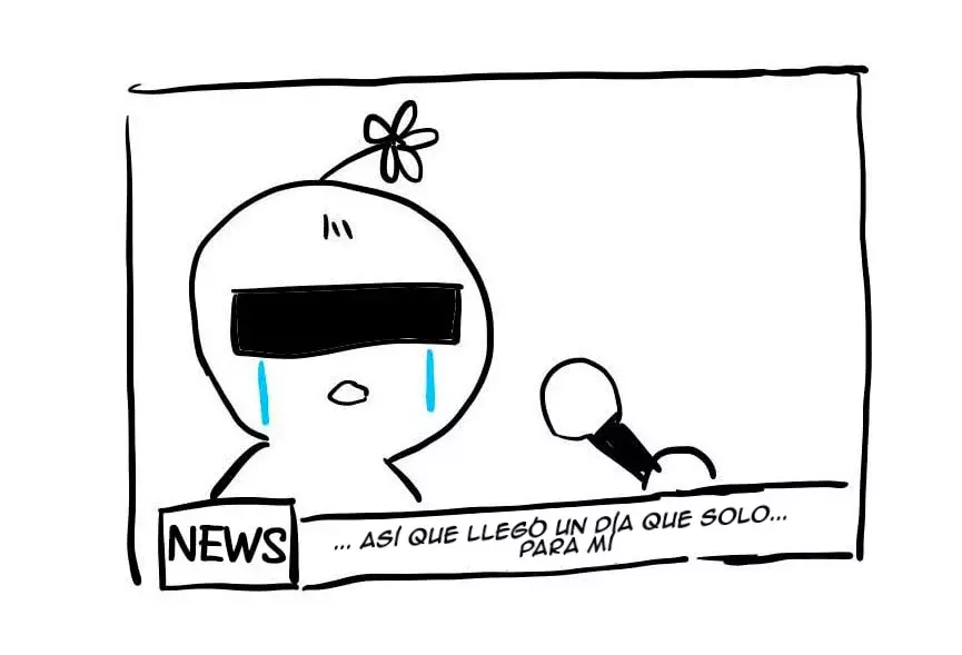 Read Te encontré (es) Manga Online