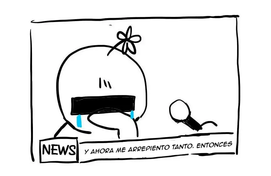 Read Te encontré (es) Manga Online