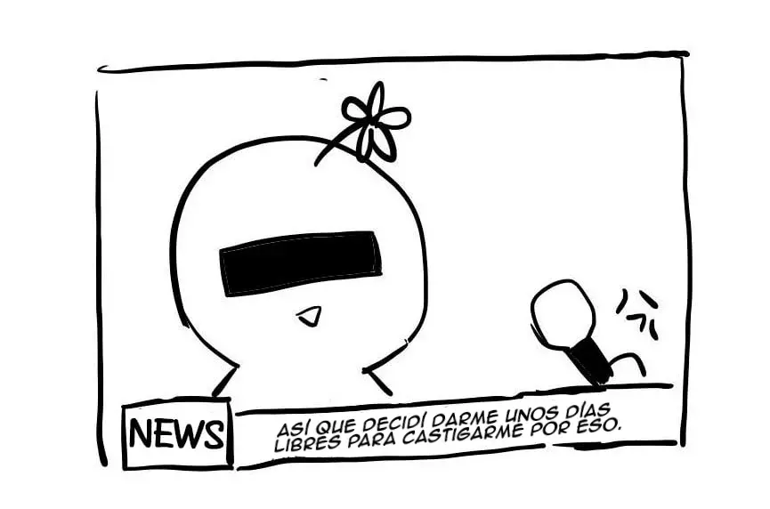 Read Te encontré (es) Manga Online