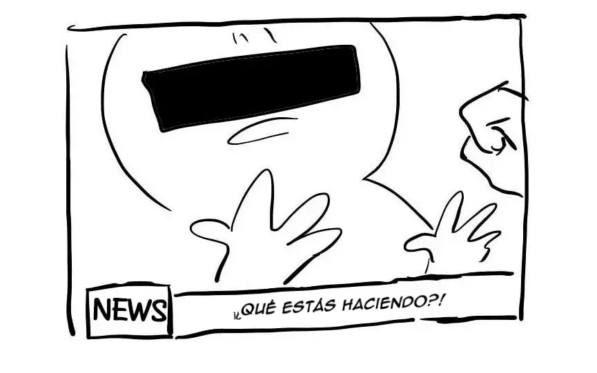 Read Te encontré (es) Manga Online