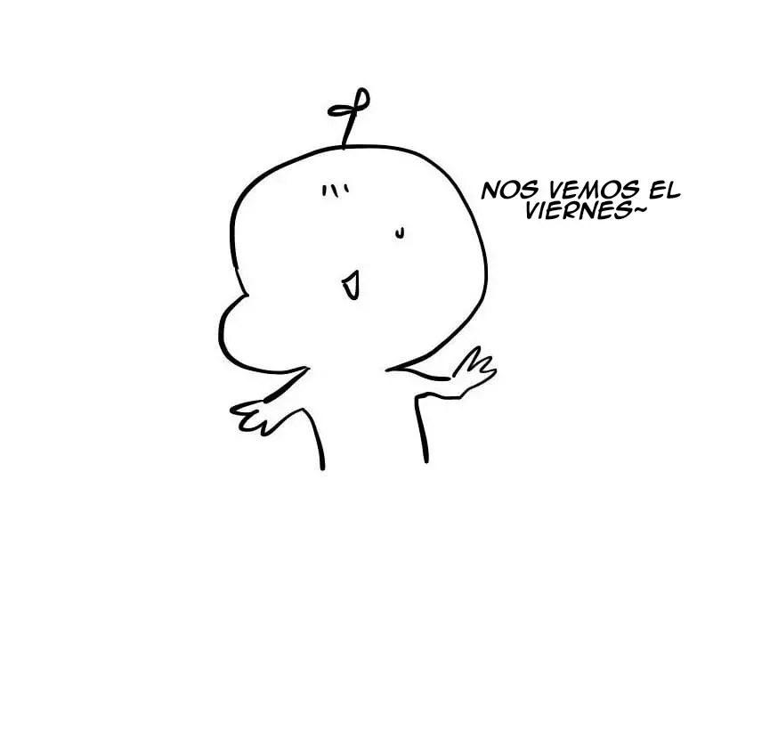 Read Te encontré (es) Manga Online