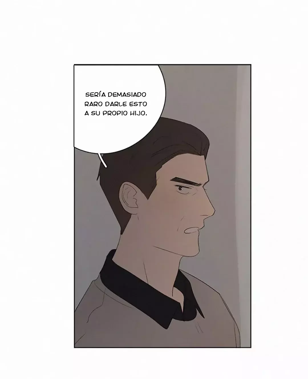 Read Te encontré (es) Manga Online