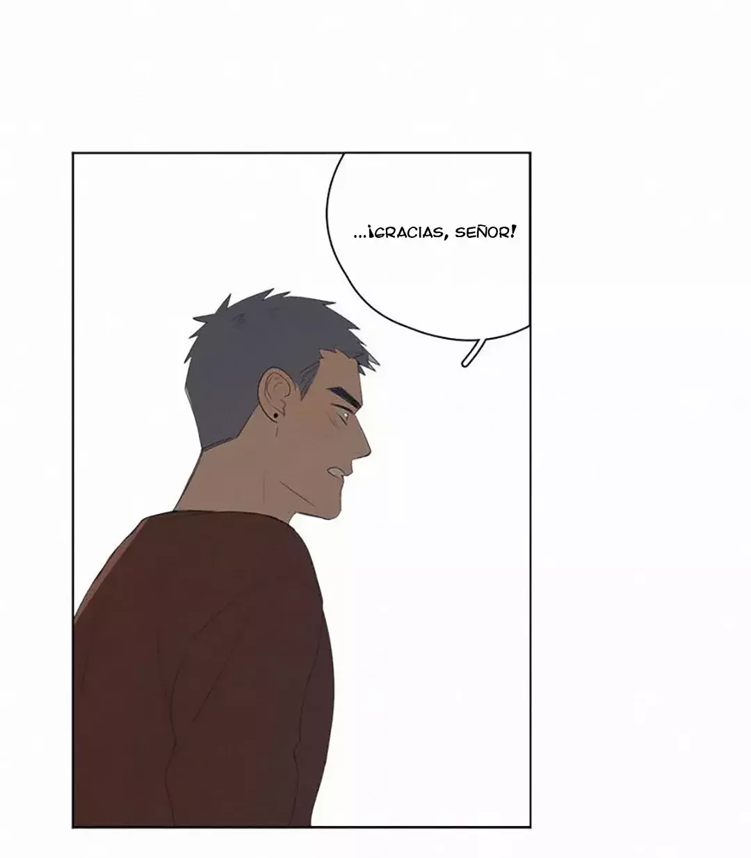 Read Te encontré (es) Manga Online