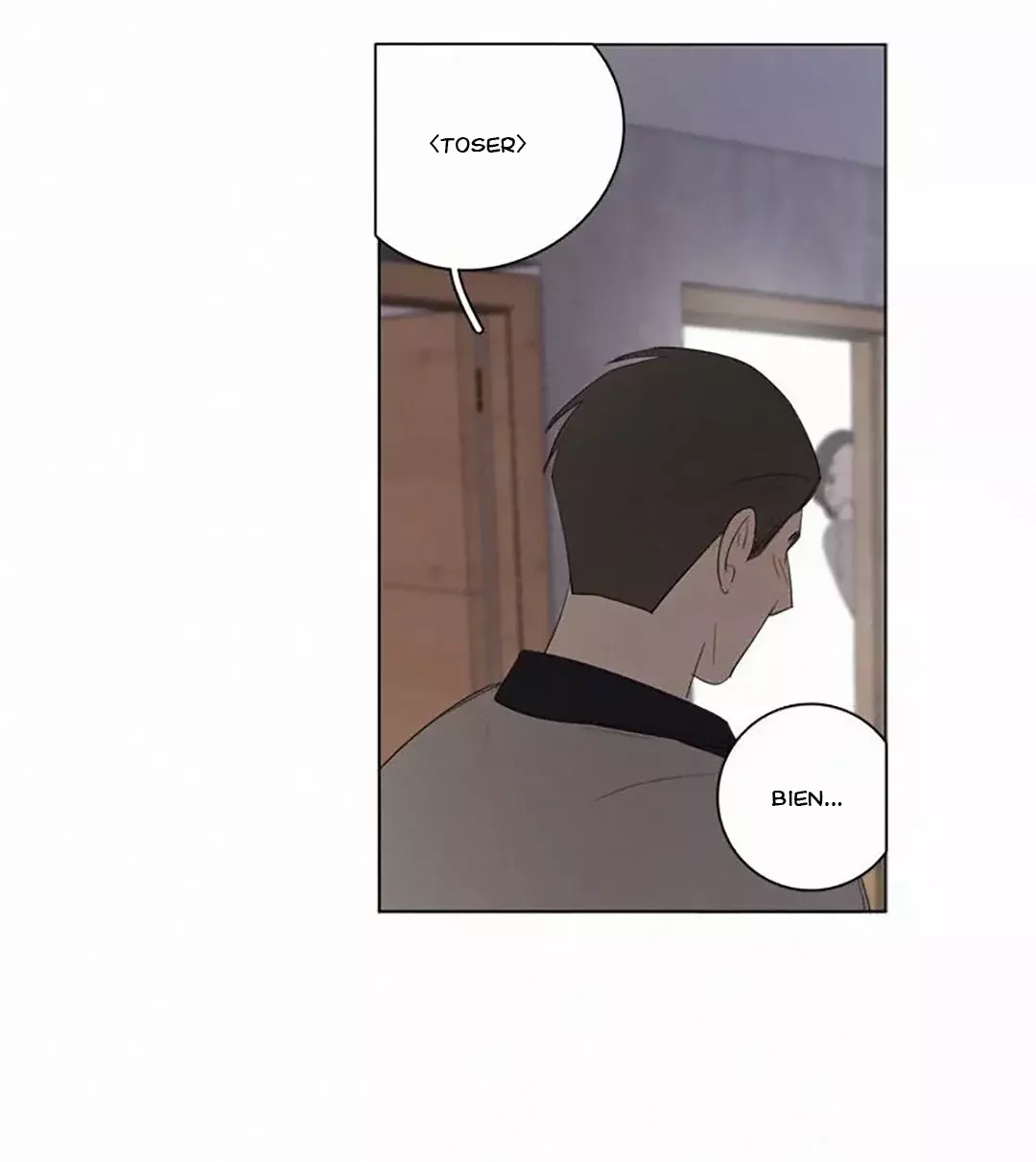 Read Te encontré (es) Manga Online