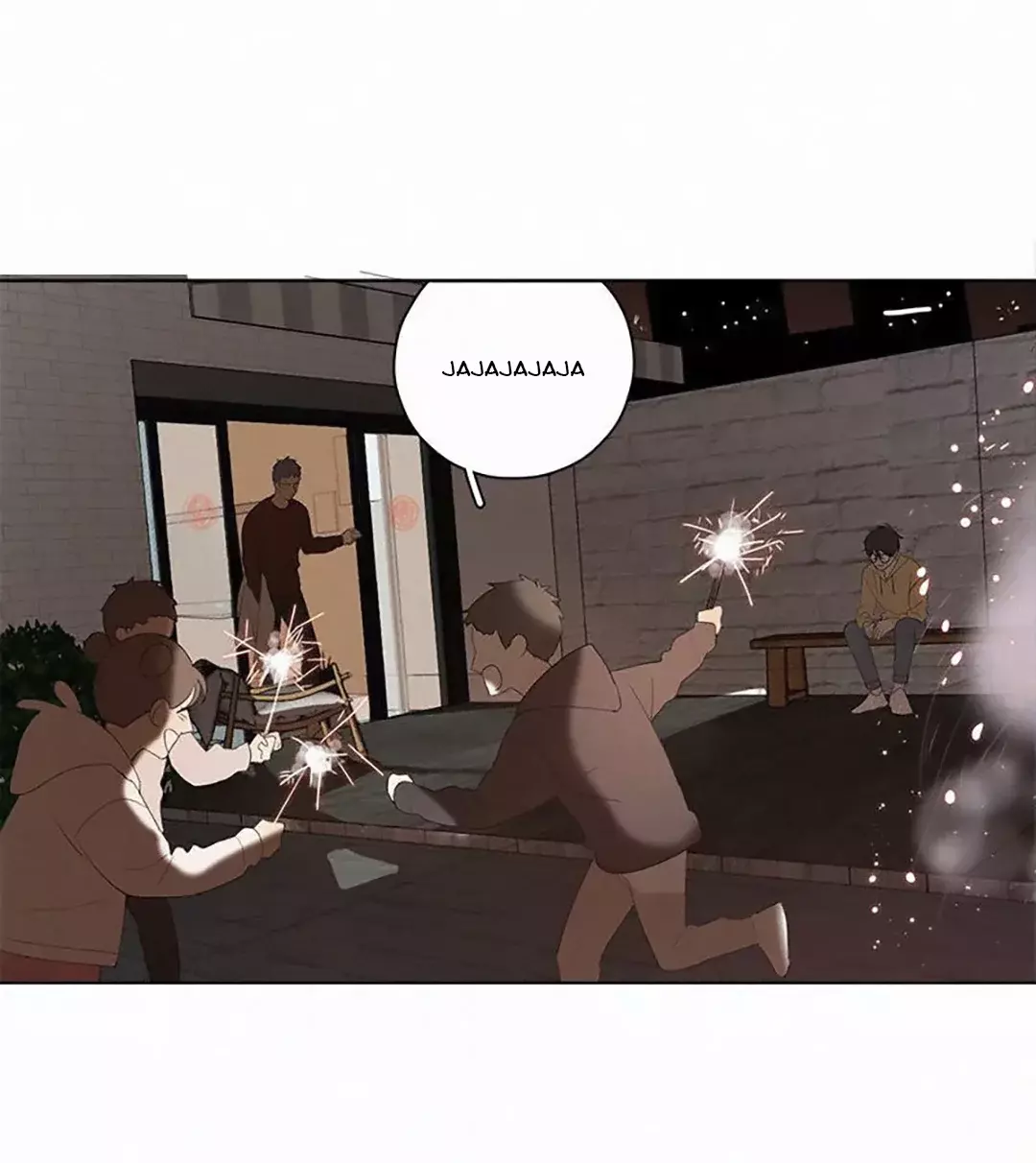 Read Te encontré (es) Manga Online