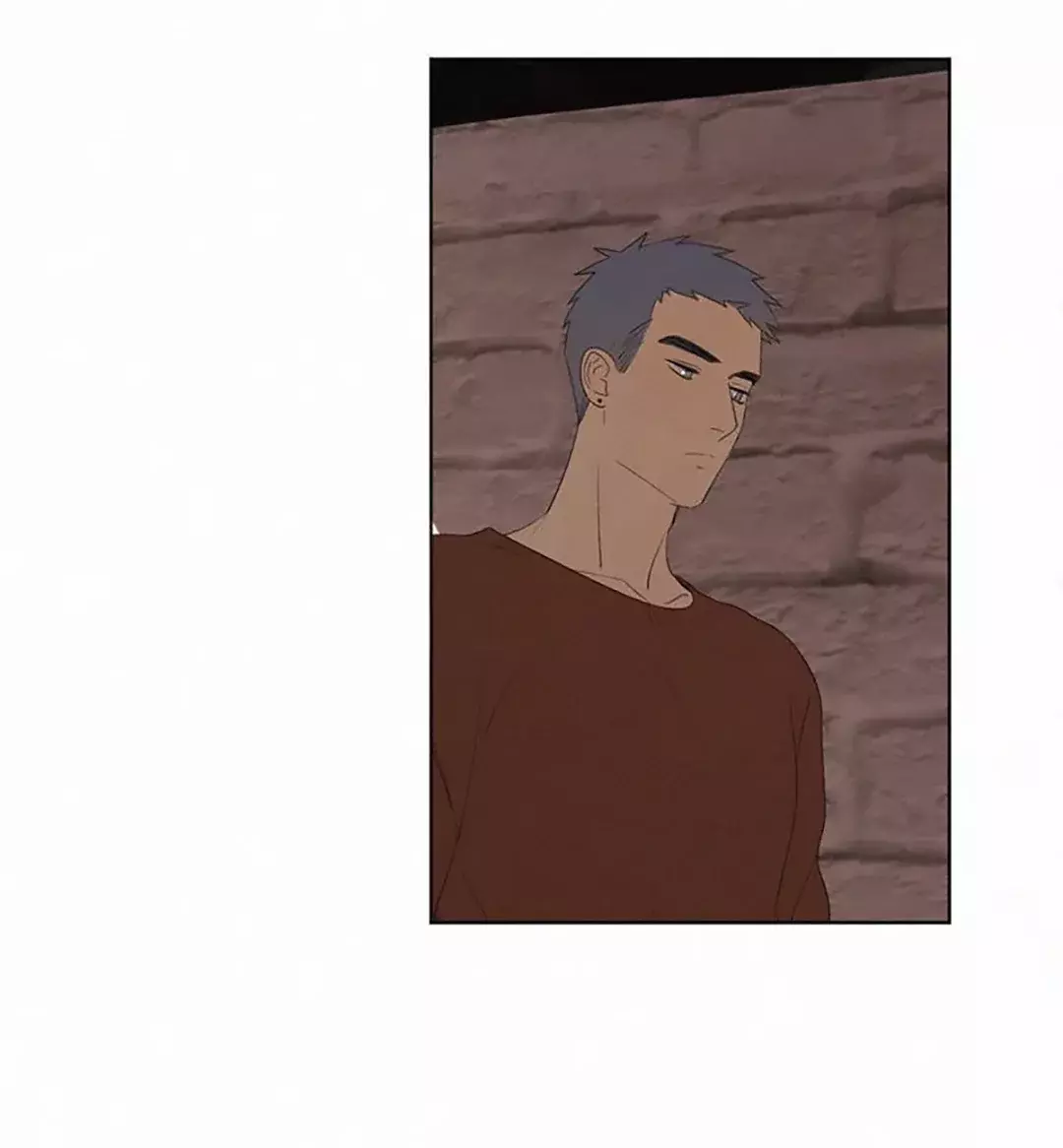 Read Te encontré (es) Manga Online