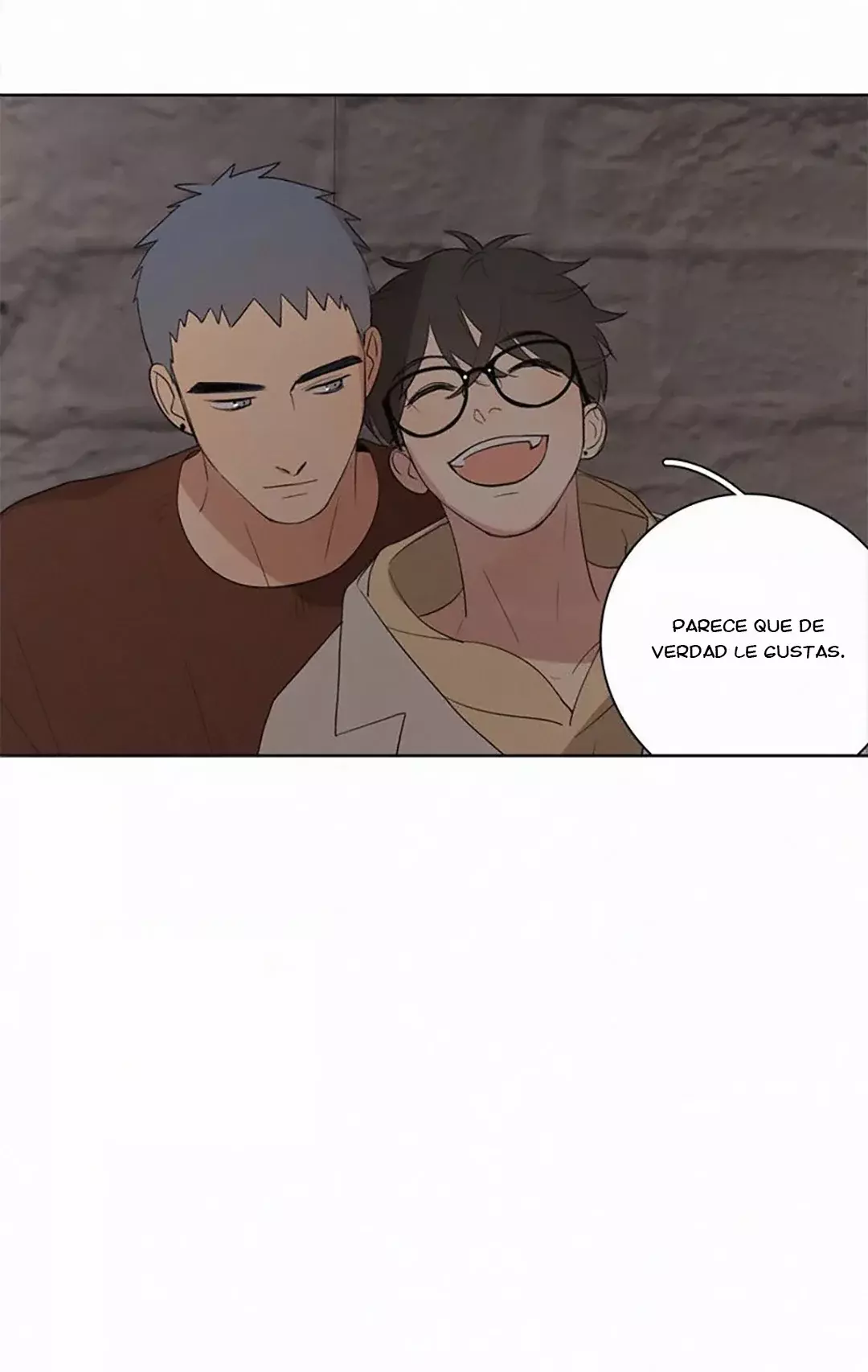 Read Te encontré (es) Manga Online