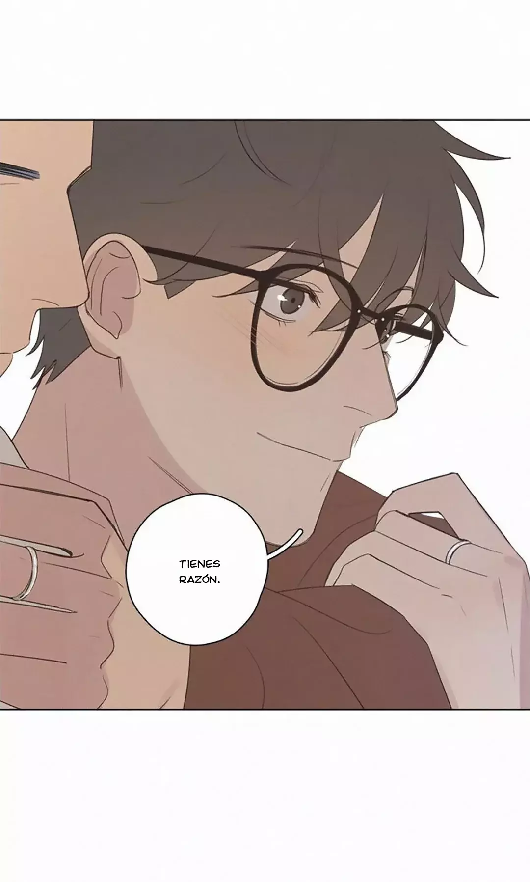 Read Te encontré (es) Manga Online