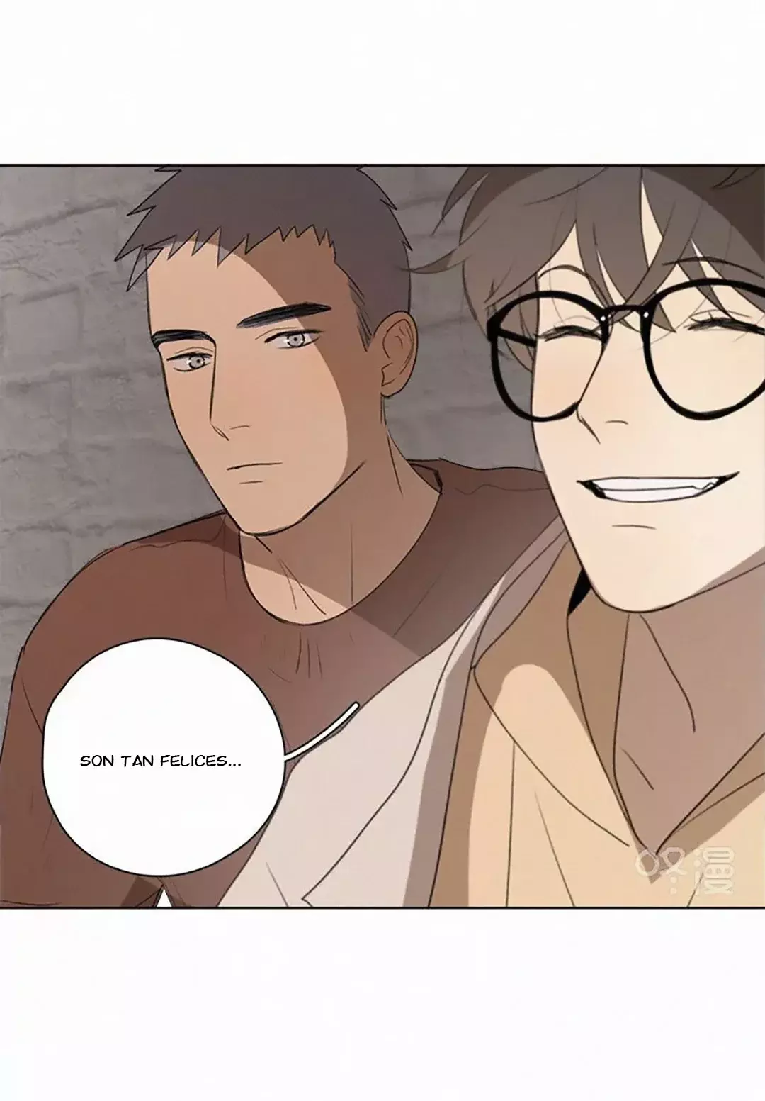 Read Te encontré (es) Manga Online