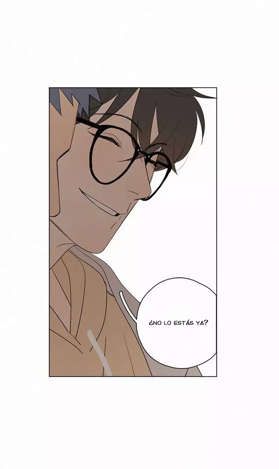 Read Te encontré (es) Manga Online