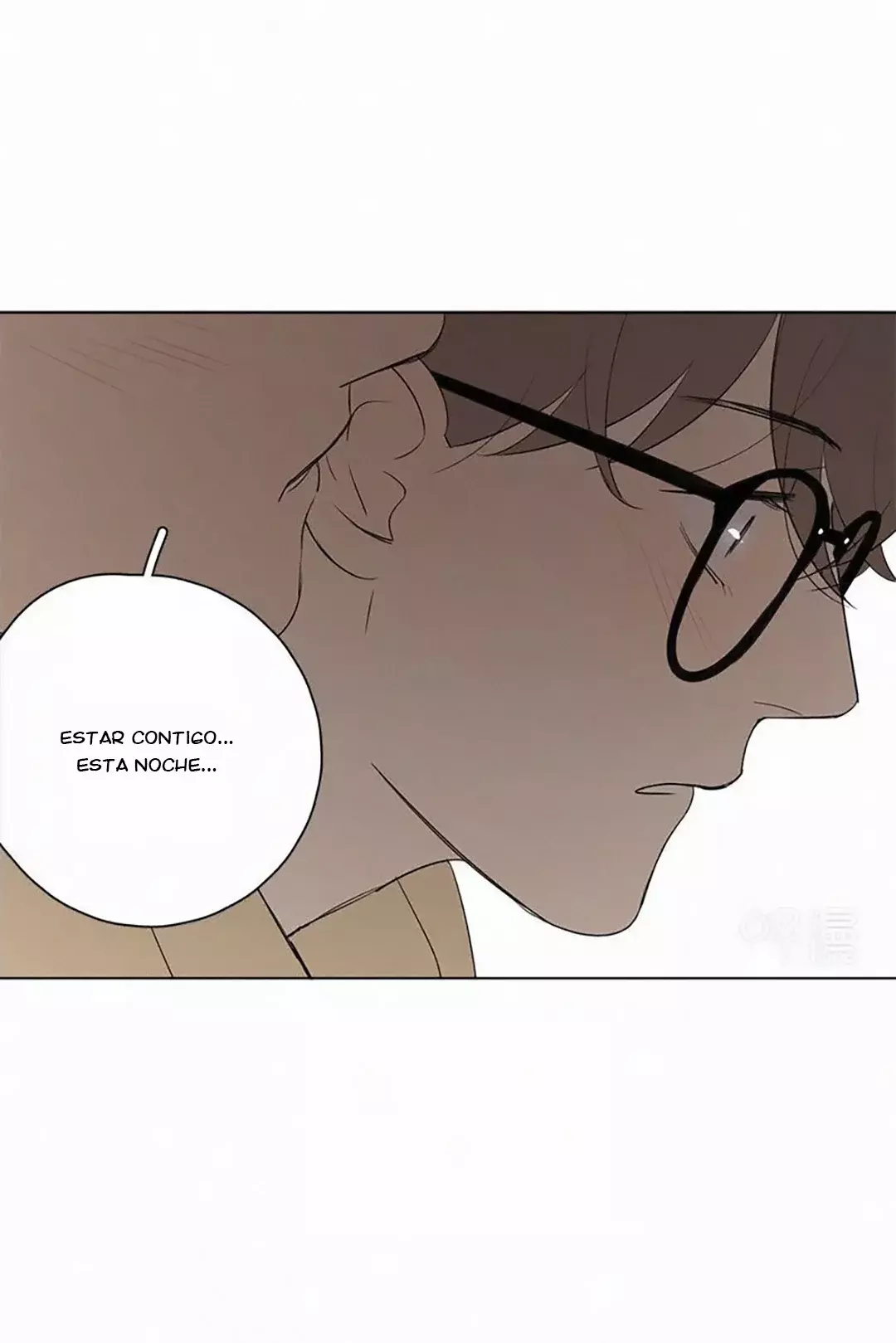 Read Te encontré (es) Manga Online