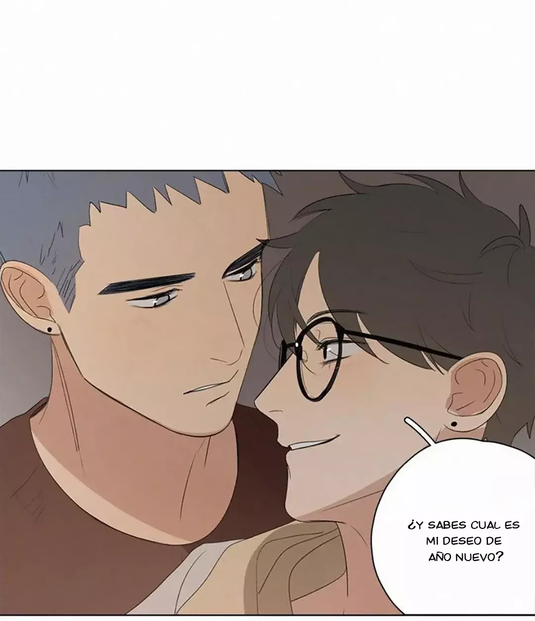 Read Te encontré (es) Manga Online