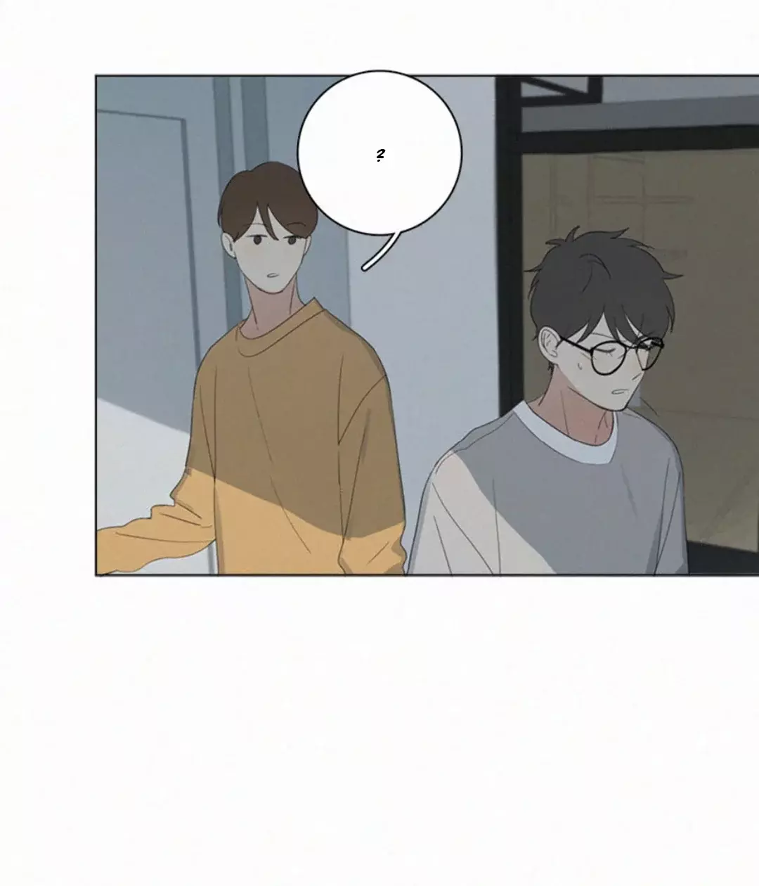 Read Te encontré (es) Manga Online