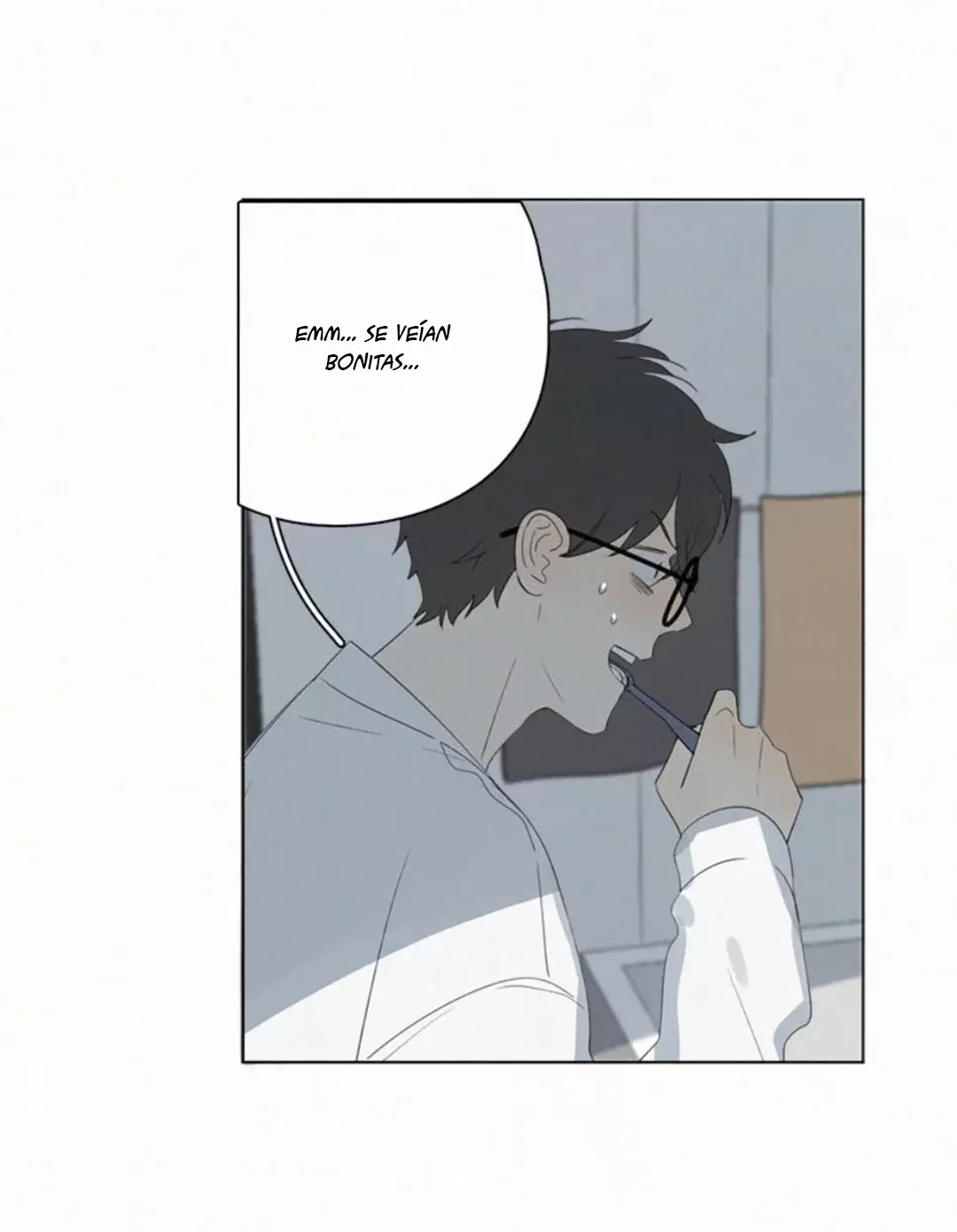 Read Te encontré (es) Manga Online