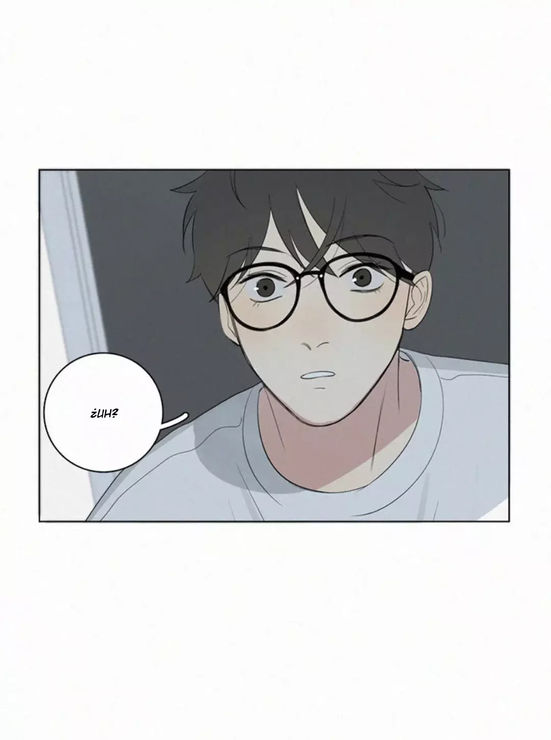 Read Te encontré (es) Manga Online