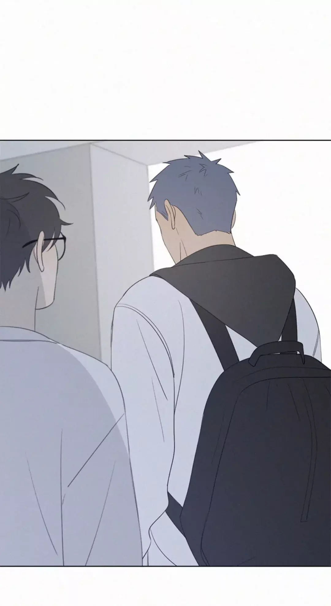 Read Te encontré (es) Manga Online