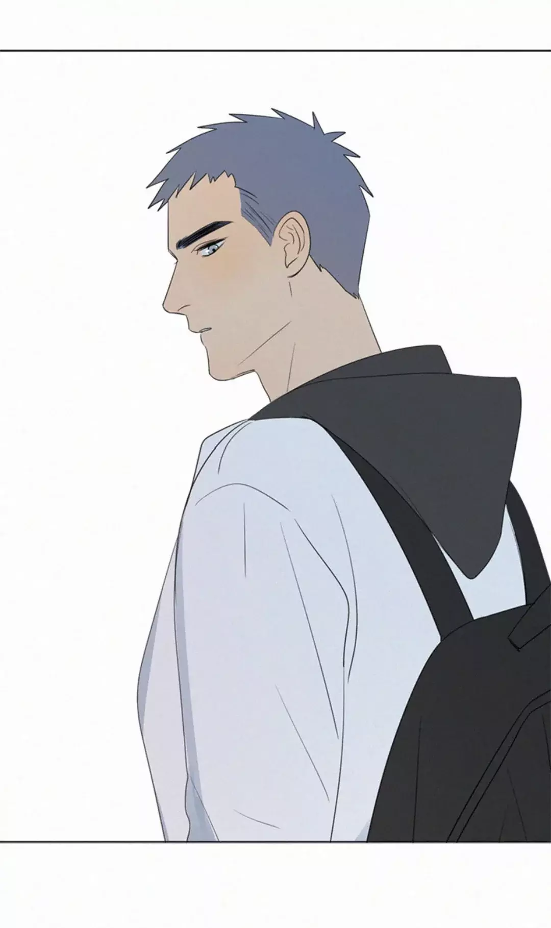 Read Te encontré (es) Manga Online