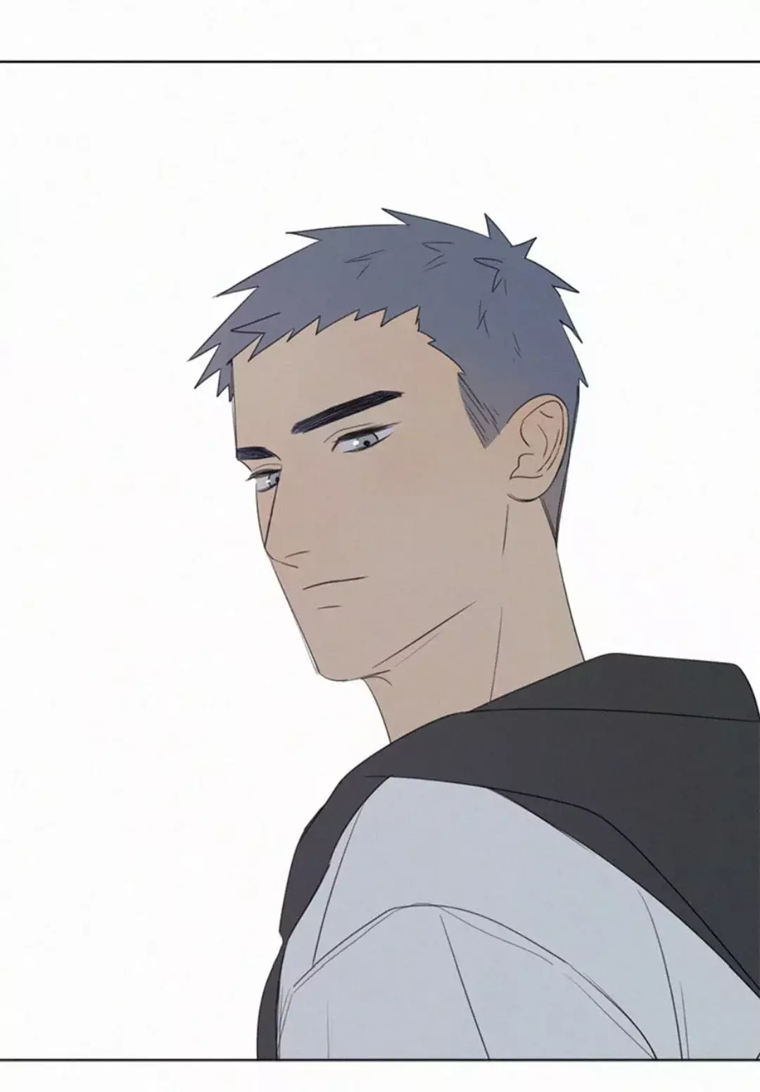 Read Te encontré (es) Manga Online