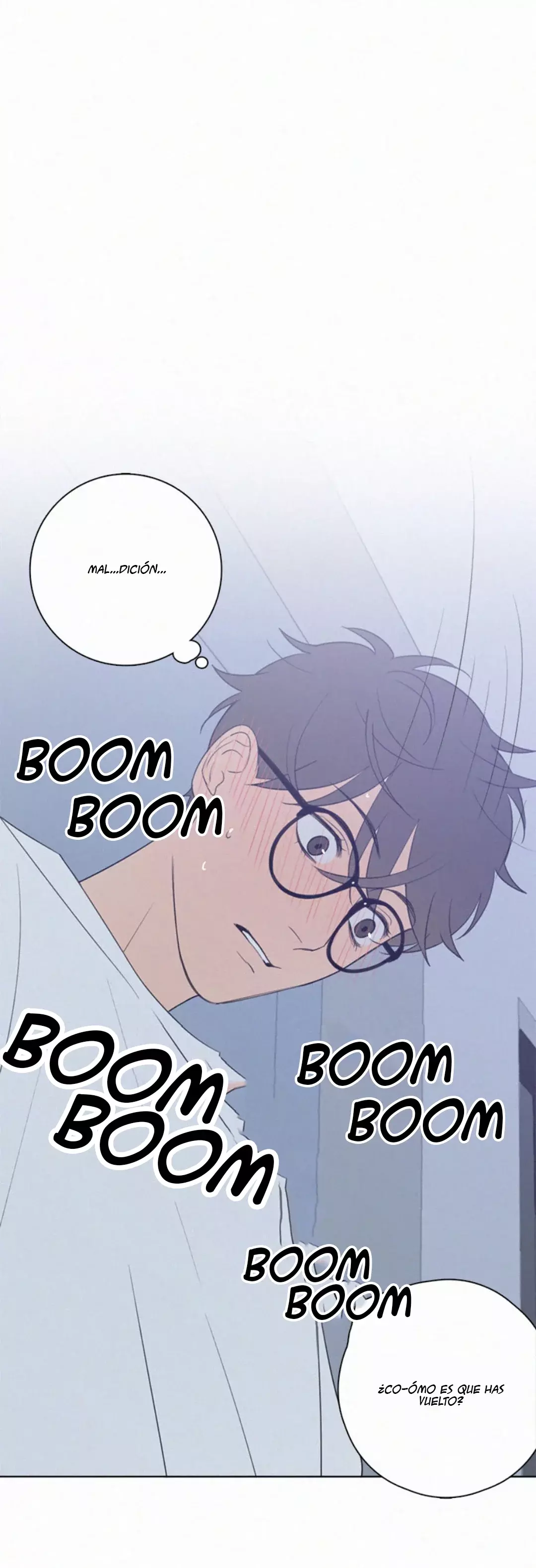 Read Te encontré (es) Manga Online