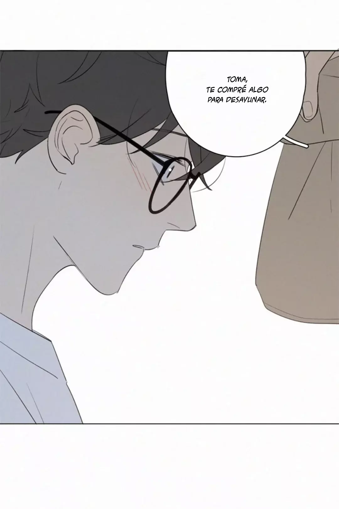 Read Te encontré (es) Manga Online