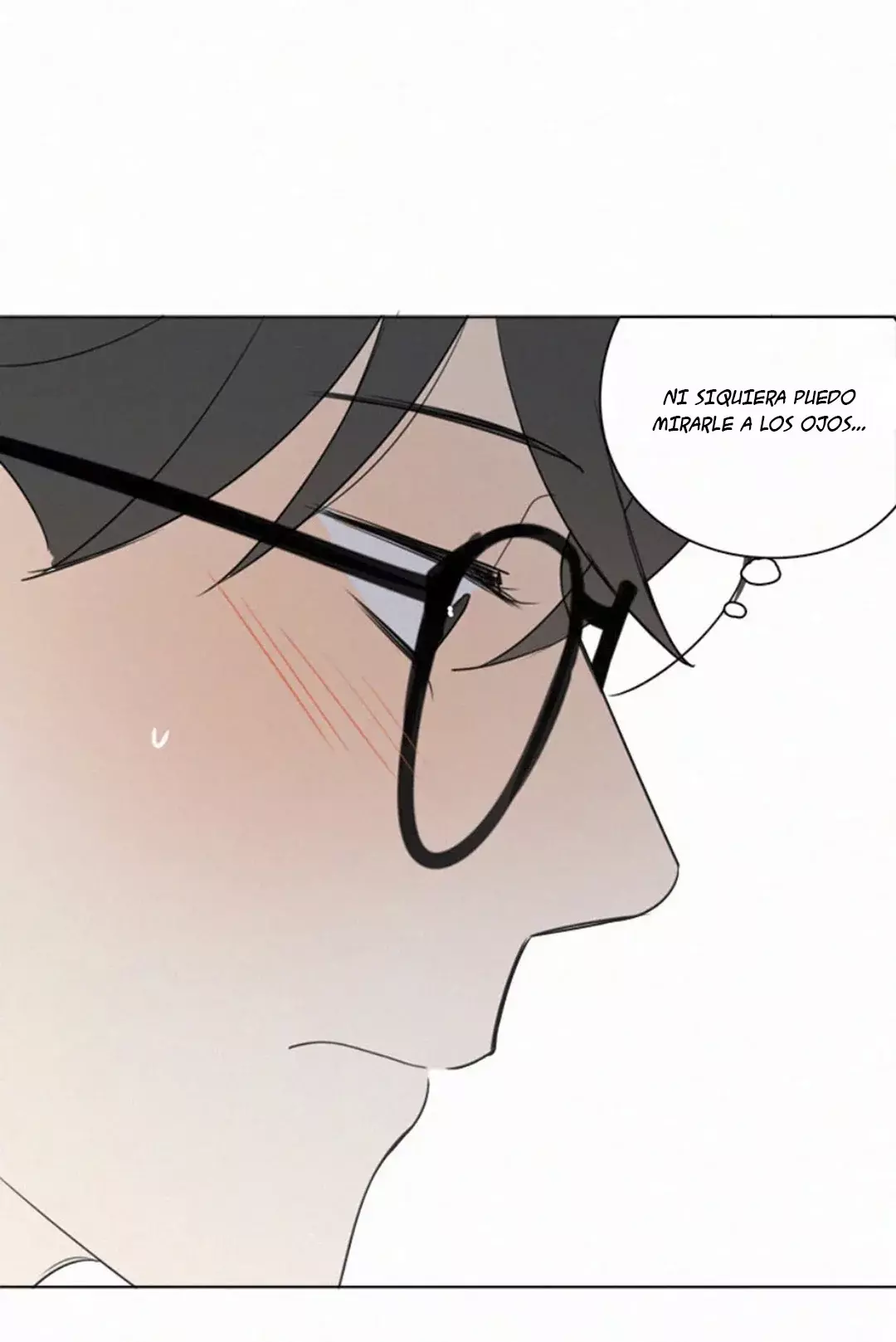 Read Te encontré (es) Manga Online