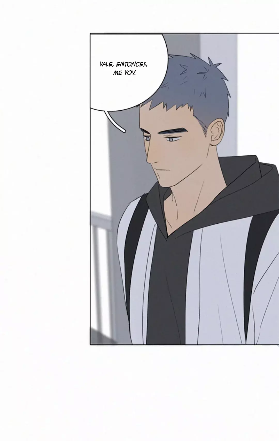 Read Te encontré (es) Manga Online