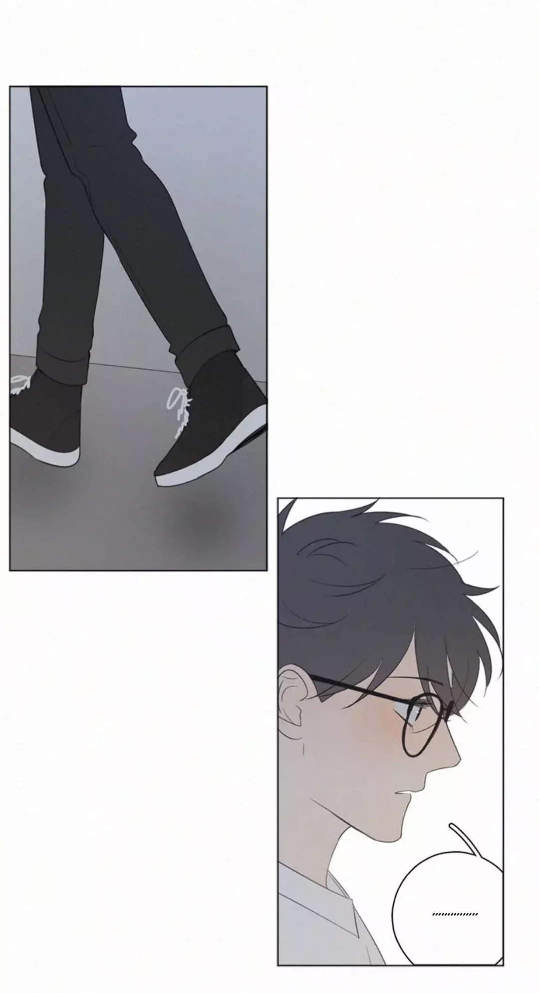 Read Te encontré (es) Manga Online