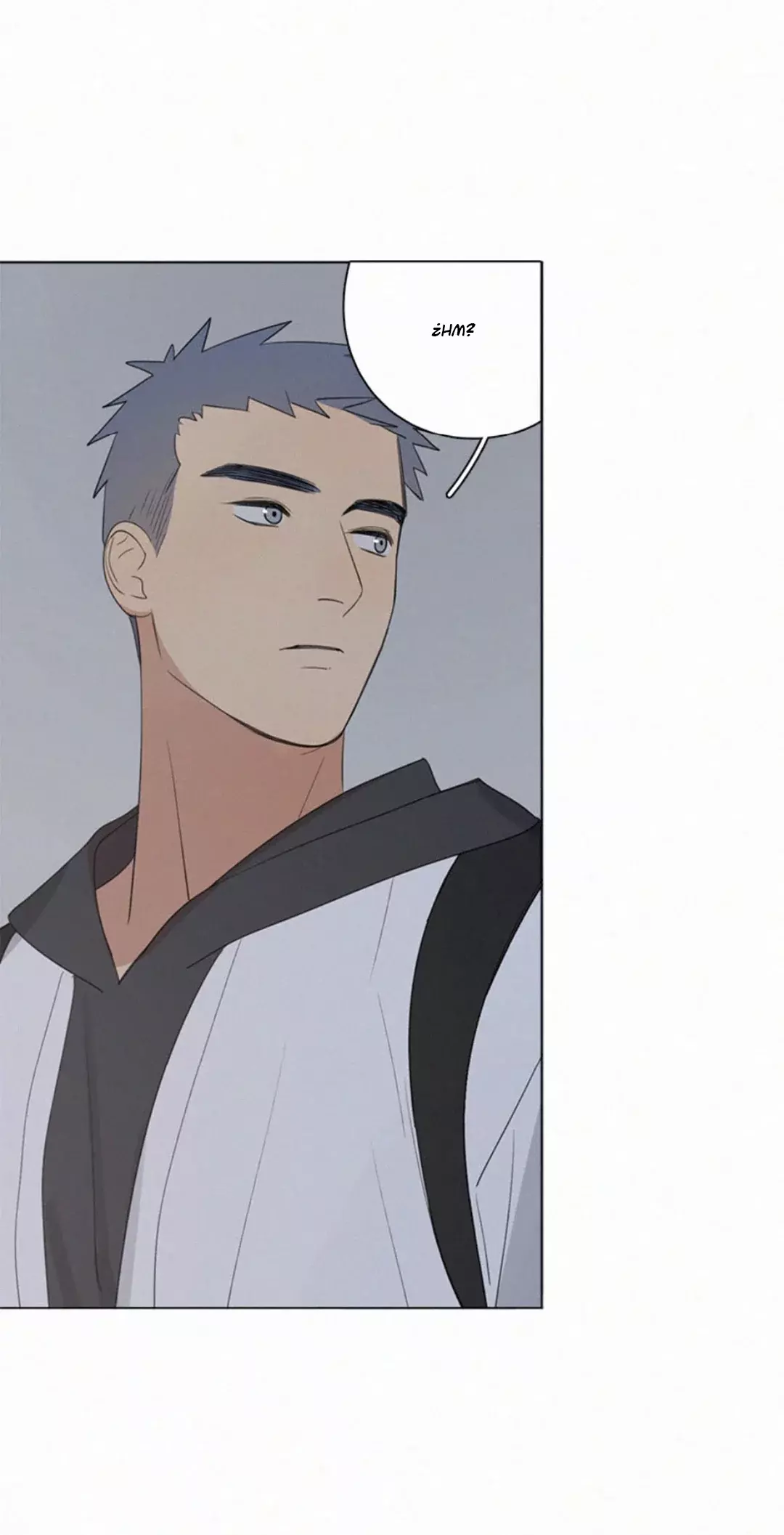 Read Te encontré (es) Manga Online