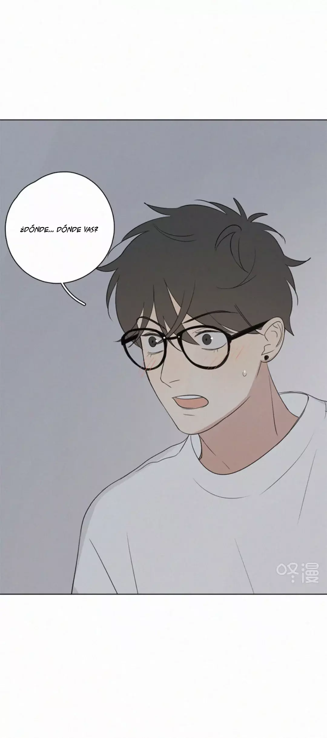 Read Te encontré (es) Manga Online