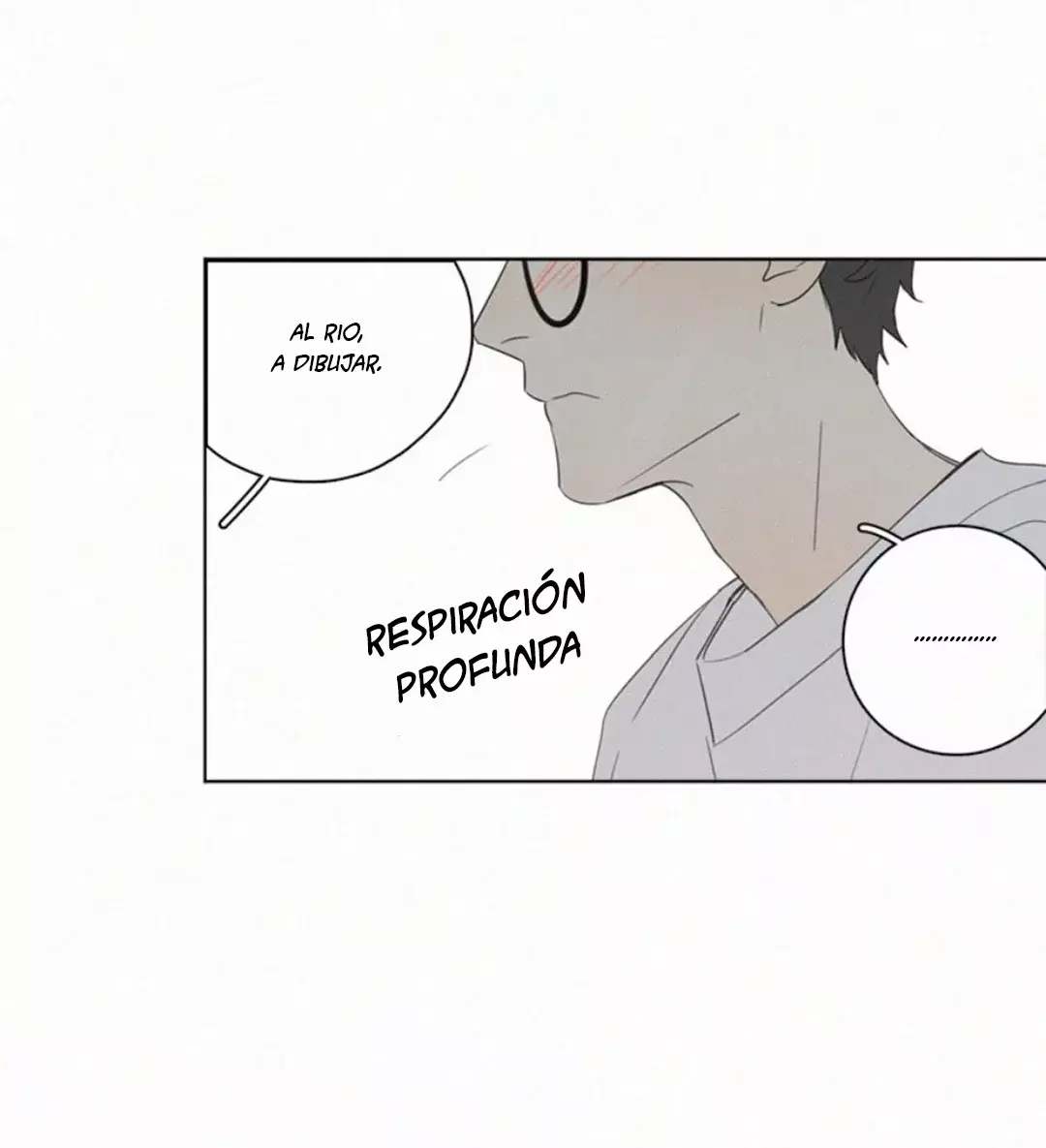 Read Te encontré (es) Manga Online