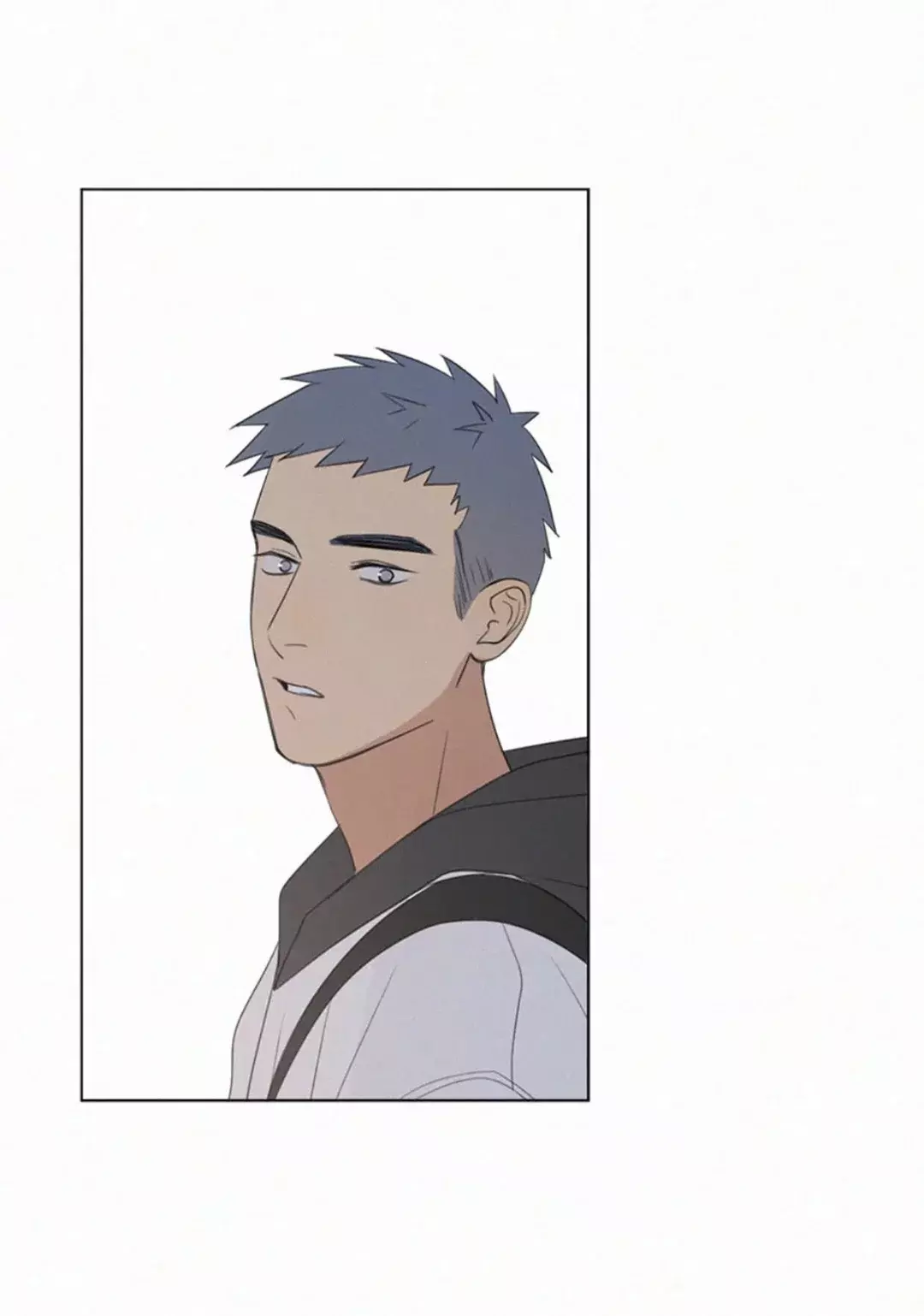 Read Te encontré (es) Manga Online