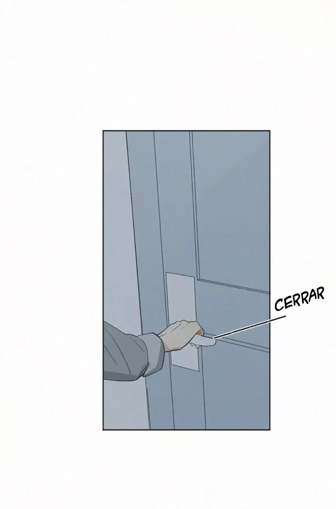 Read Te encontré (es) Manga Online