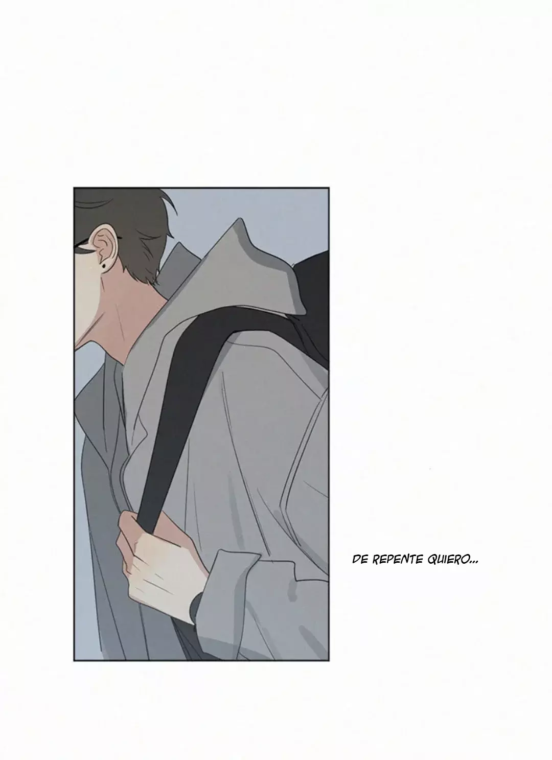 Read Te encontré (es) Manga Online