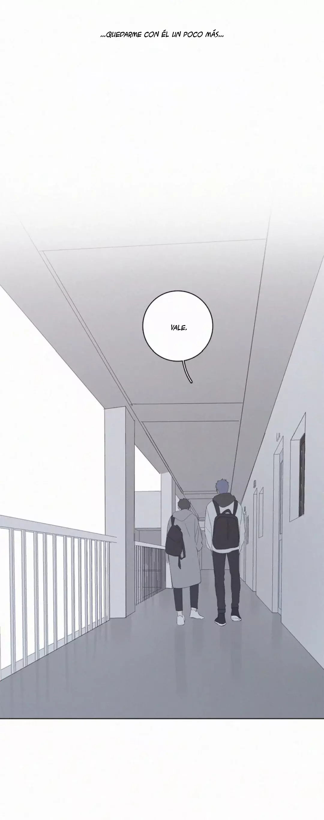 Read Te encontré (es) Manga Online