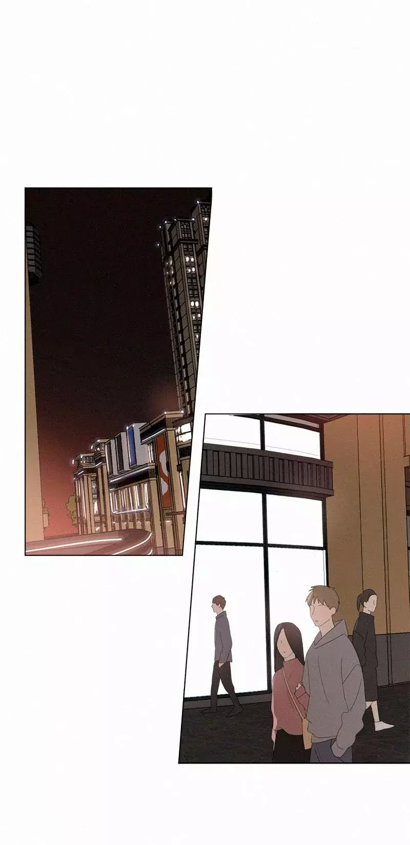 Read Te encontré (es) Manga Online