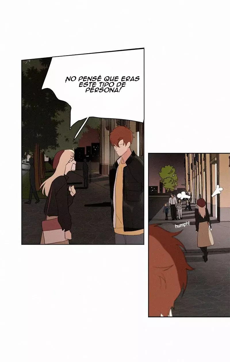 Read Te encontré (es) Manga Online