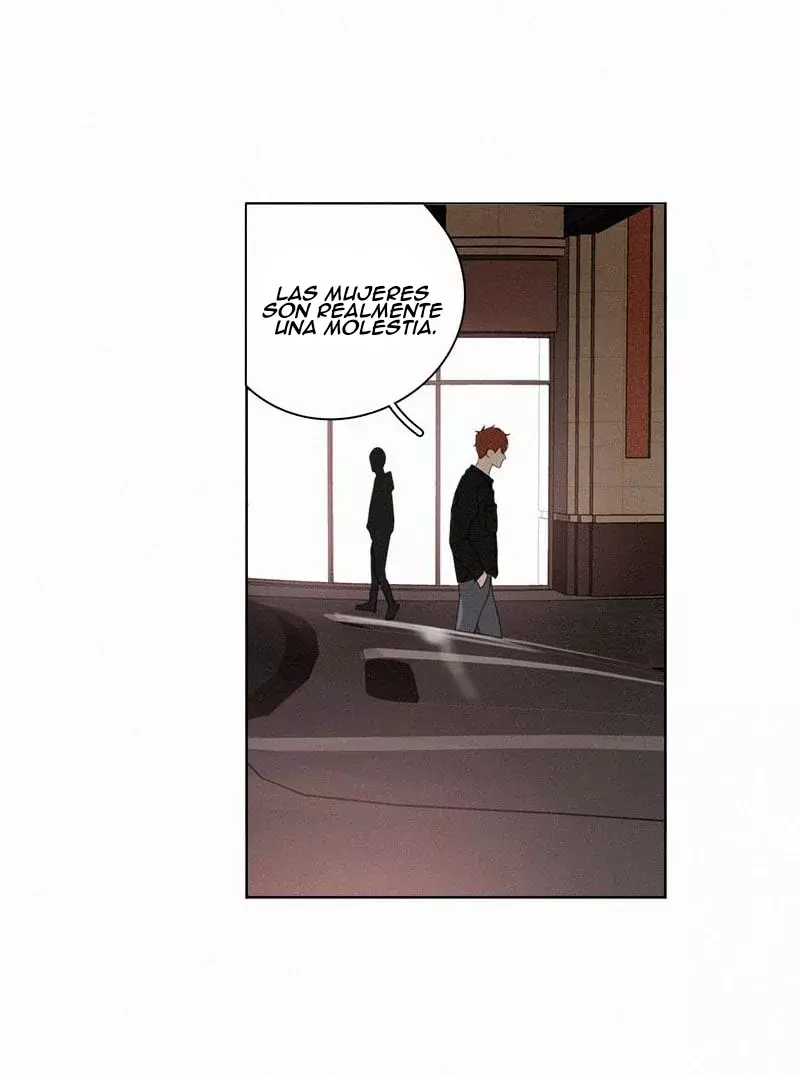 Read Te encontré (es) Manga Online