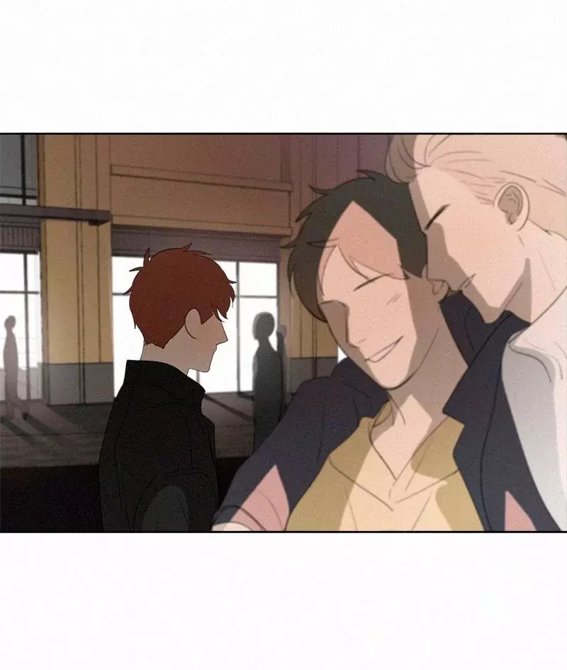 Read Te encontré (es) Manga Online