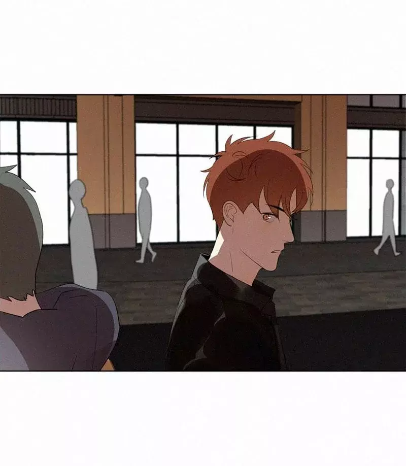 Read Te encontré (es) Manga Online