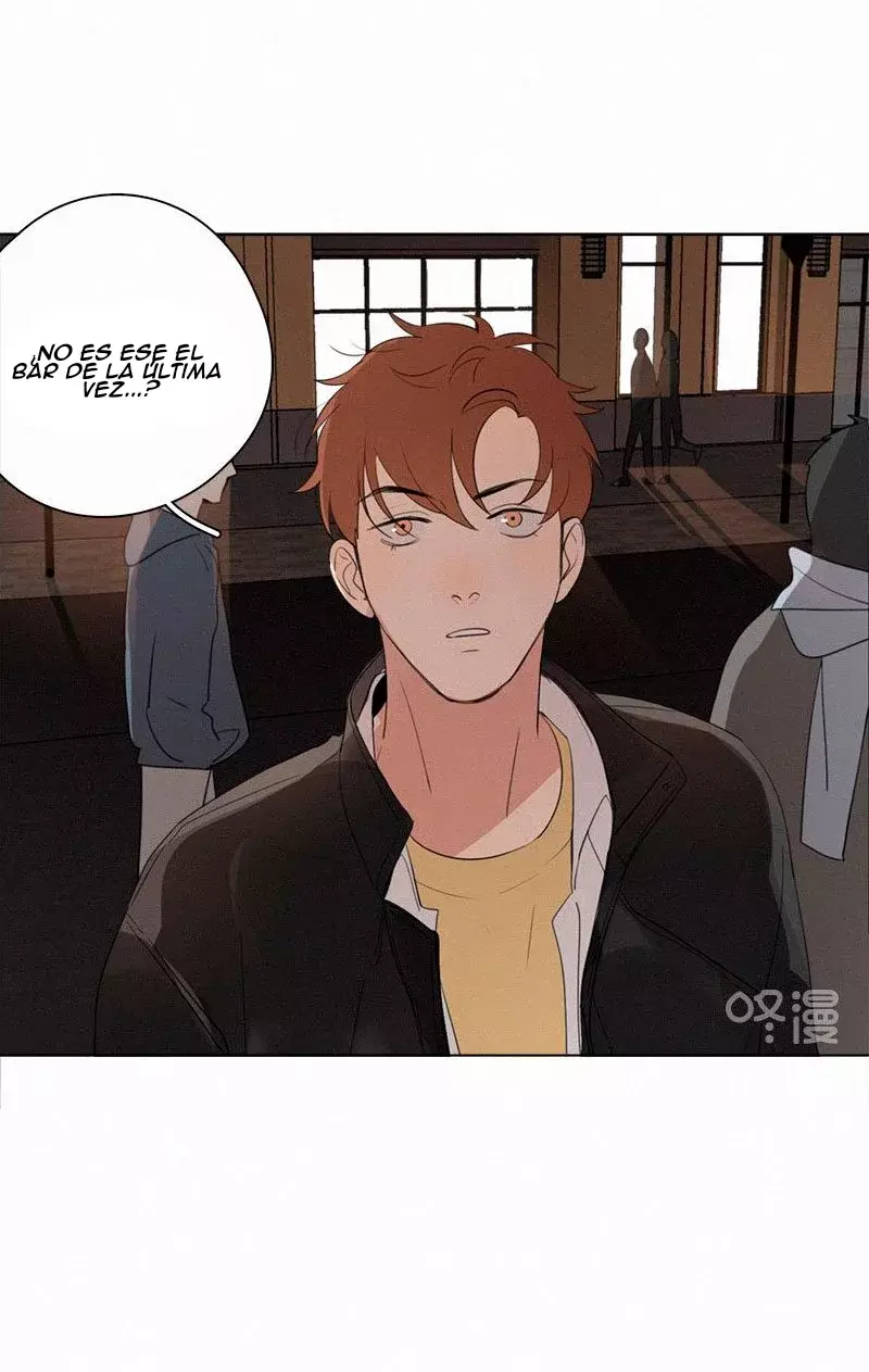 Read Te encontré (es) Manga Online