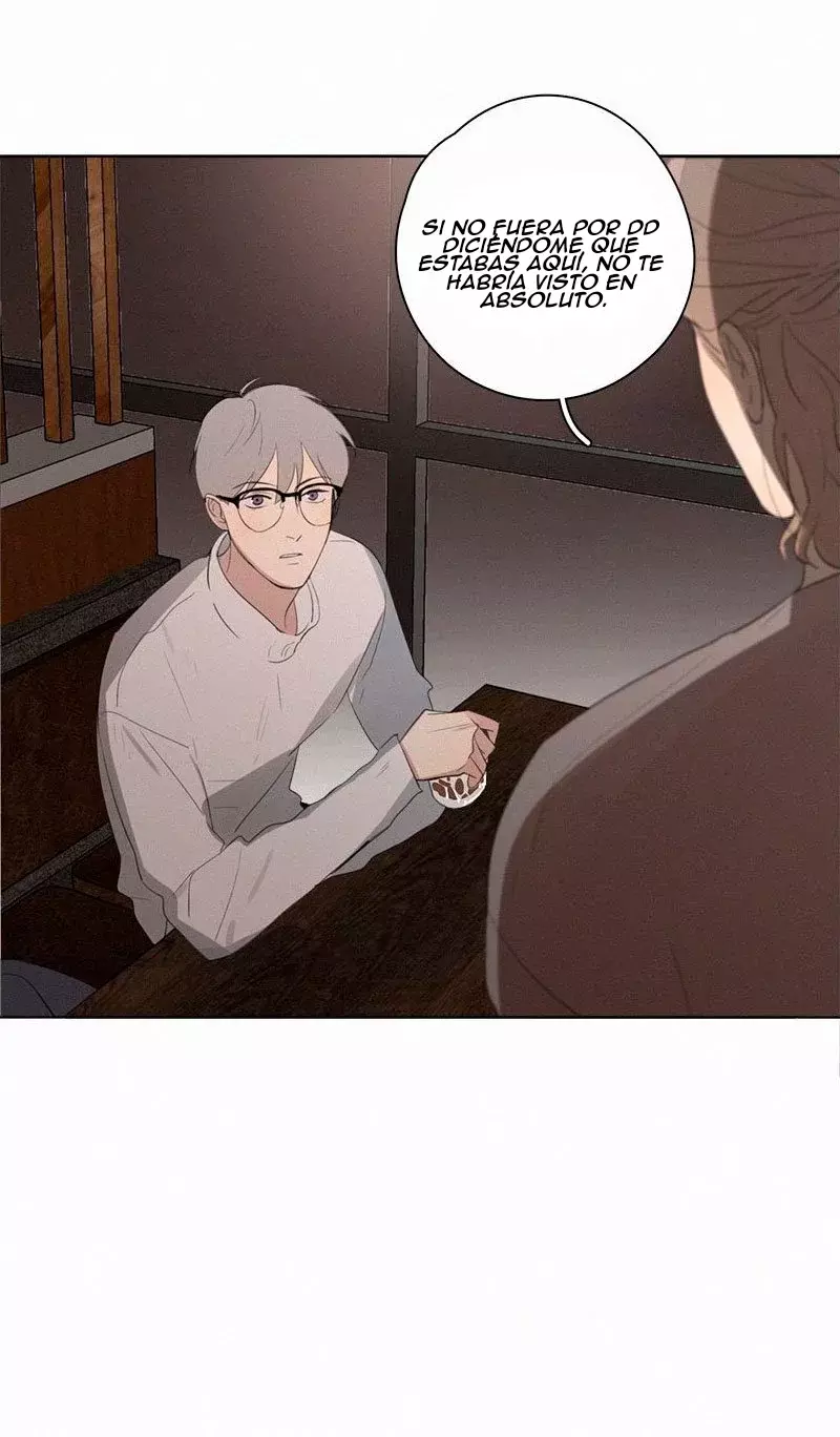 Read Te encontré (es) Manga Online