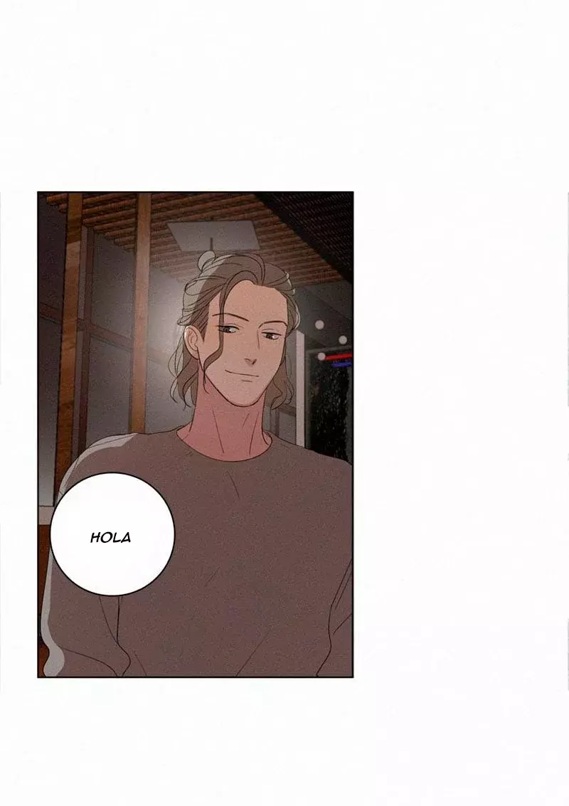 Read Te encontré (es) Manga Online