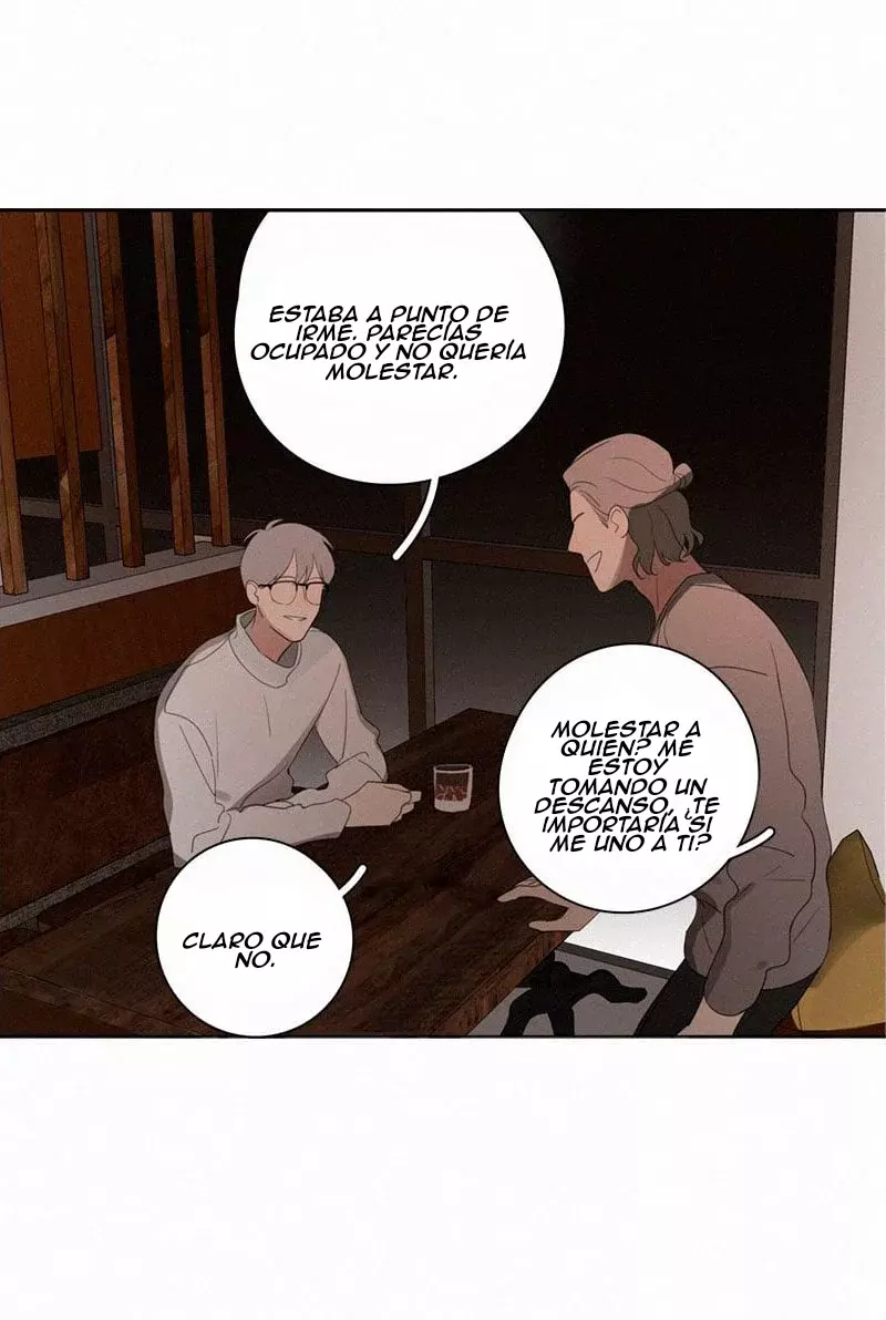 Read Te encontré (es) Manga Online