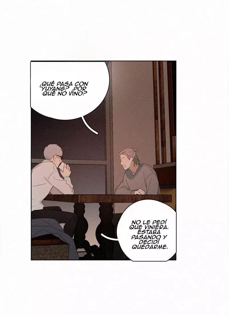 Read Te encontré (es) Manga Online