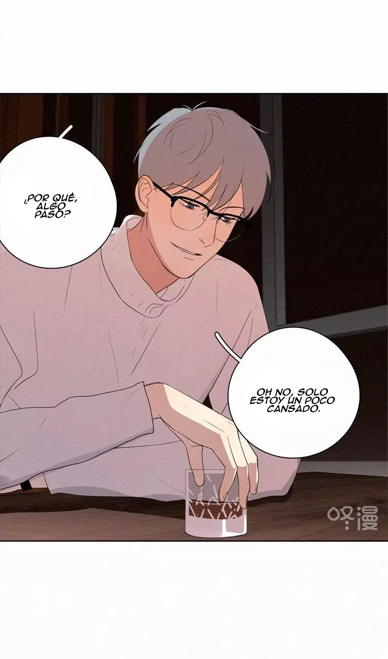 Read Te encontré (es) Manga Online