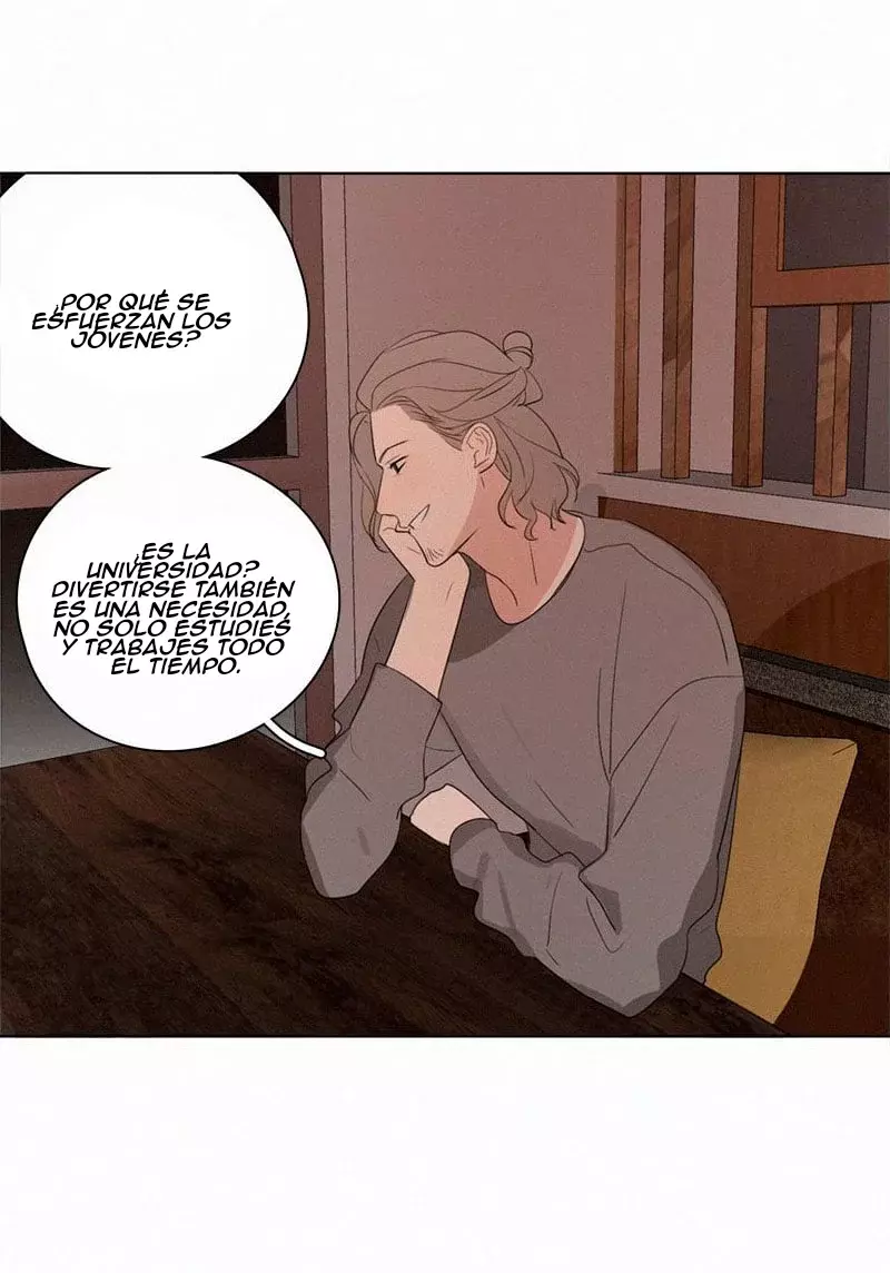 Read Te encontré (es) Manga Online