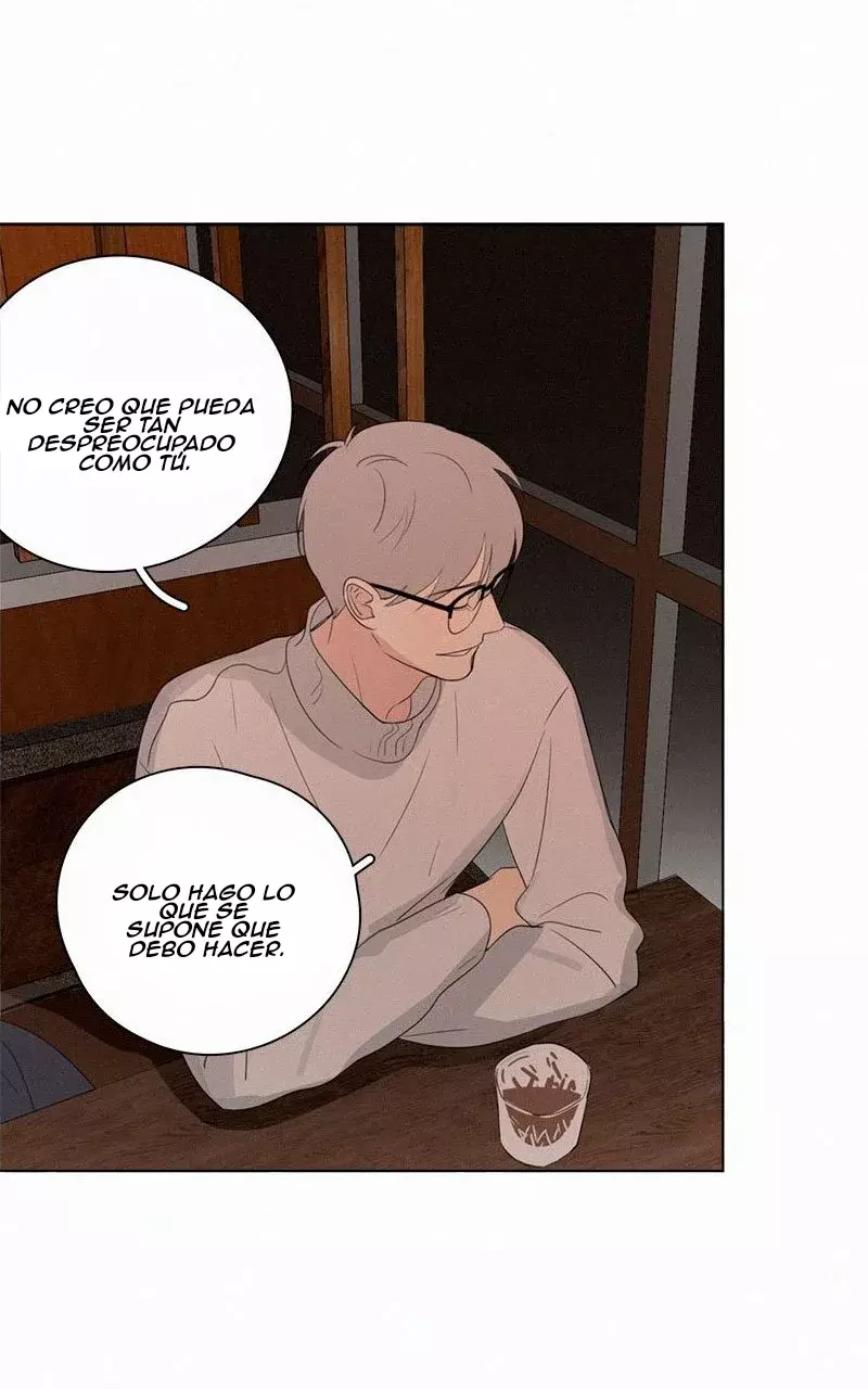 Read Te encontré (es) Manga Online