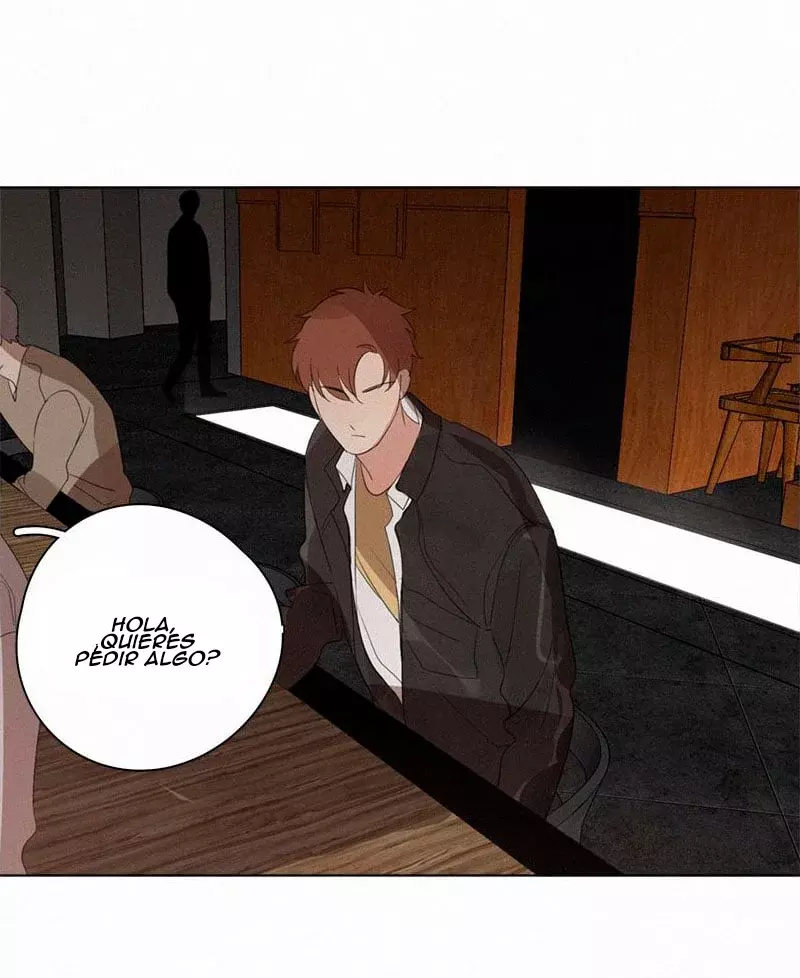 Read Te encontré (es) Manga Online