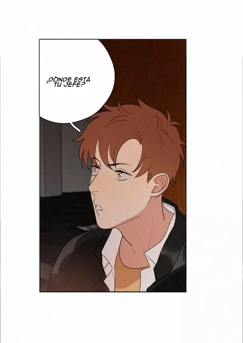 Read Te encontré (es) Manga Online