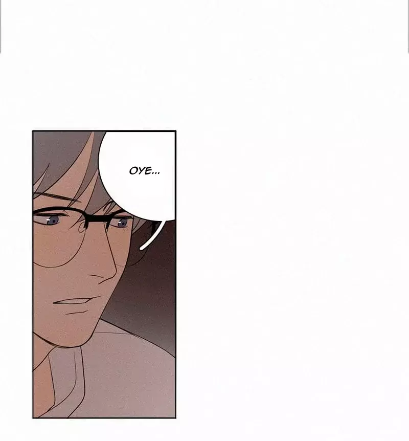 Read Te encontré (es) Manga Online